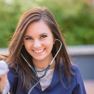 Meet your Posher, Sydnie